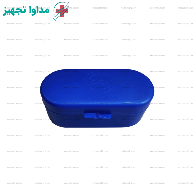 گارو کشی همراه با جعبه