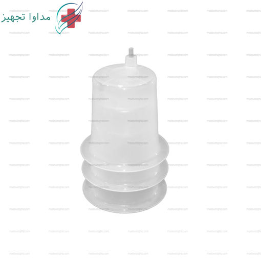 لیوان حجامت 30 سی‌سی