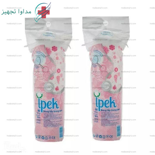 پدایپک پد آرایشی