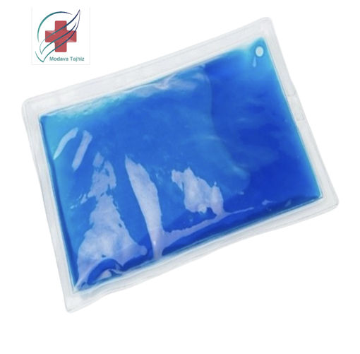آیس پک سایز بزرگ 15*10