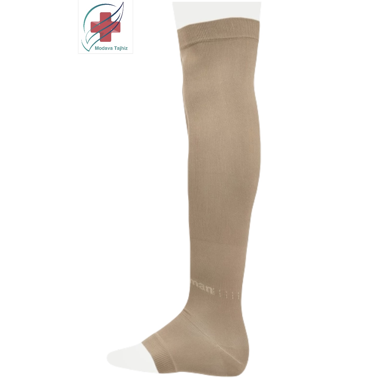 [جوراب واریس پاک سما سایز  AG