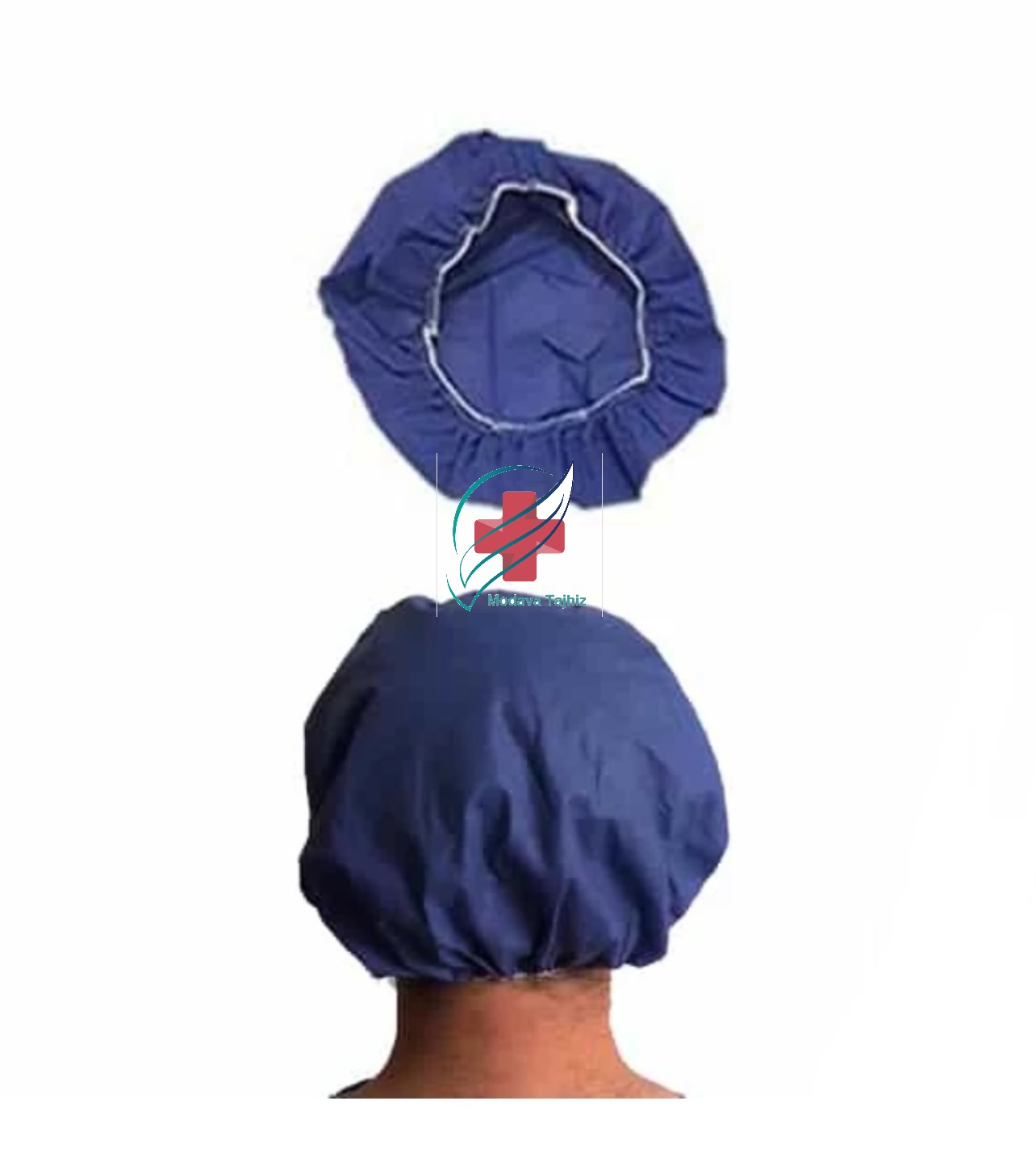 کلاه بیمار