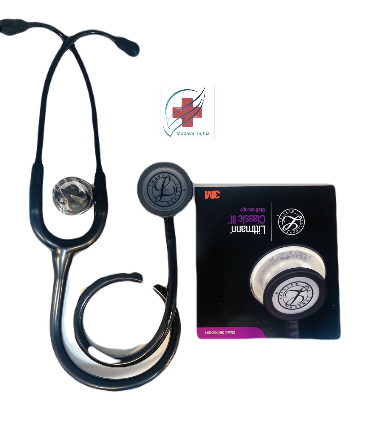 گوشی پزشکی لیتمن class 3