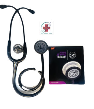 گوشی پزشکی لیتمن class 3