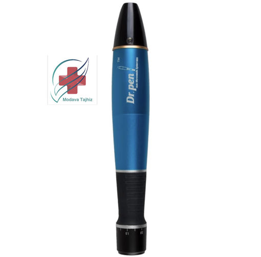 دستگاه میکرو نیدلینگ دکتر پن مدل A1