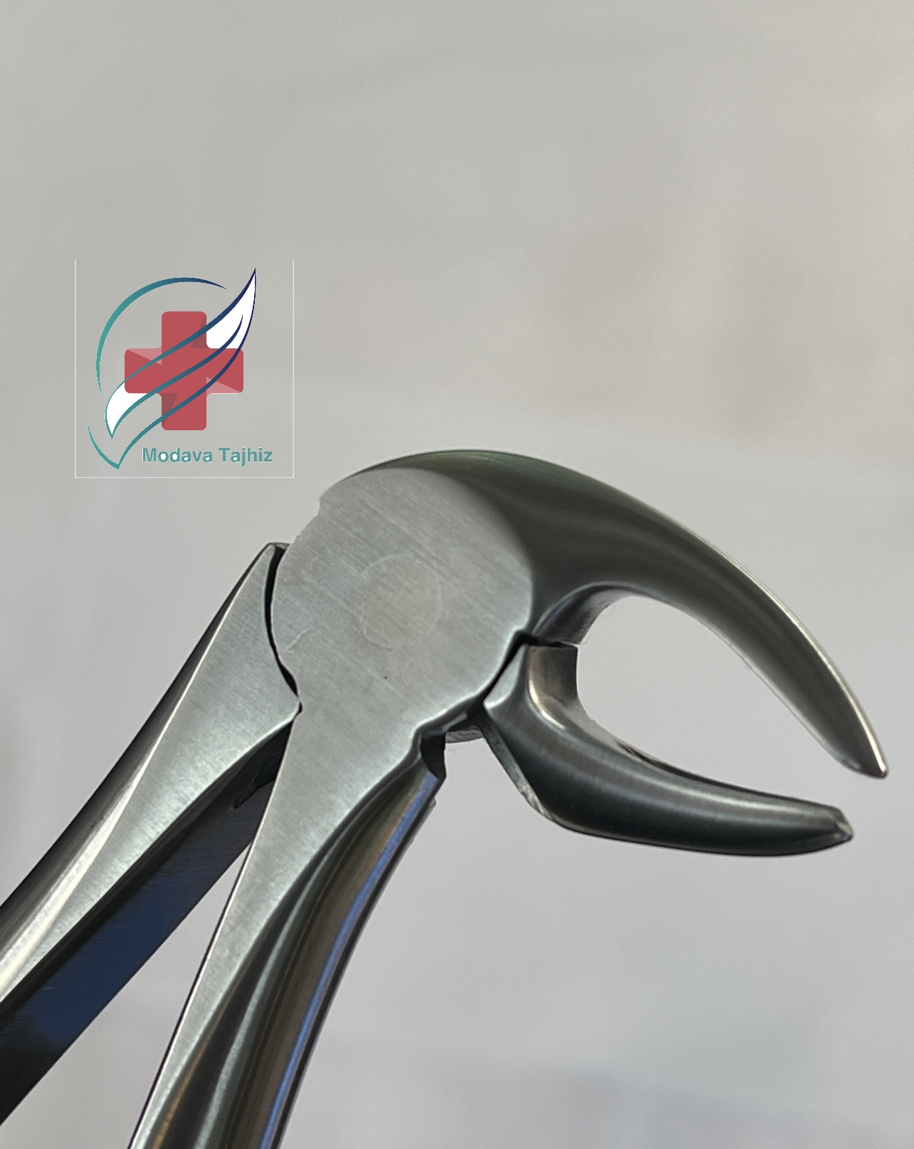 انبر دندانپزشکی فورسپس