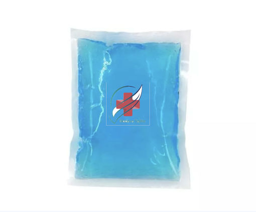 آیس پک ژِله ای سایز 15*10
