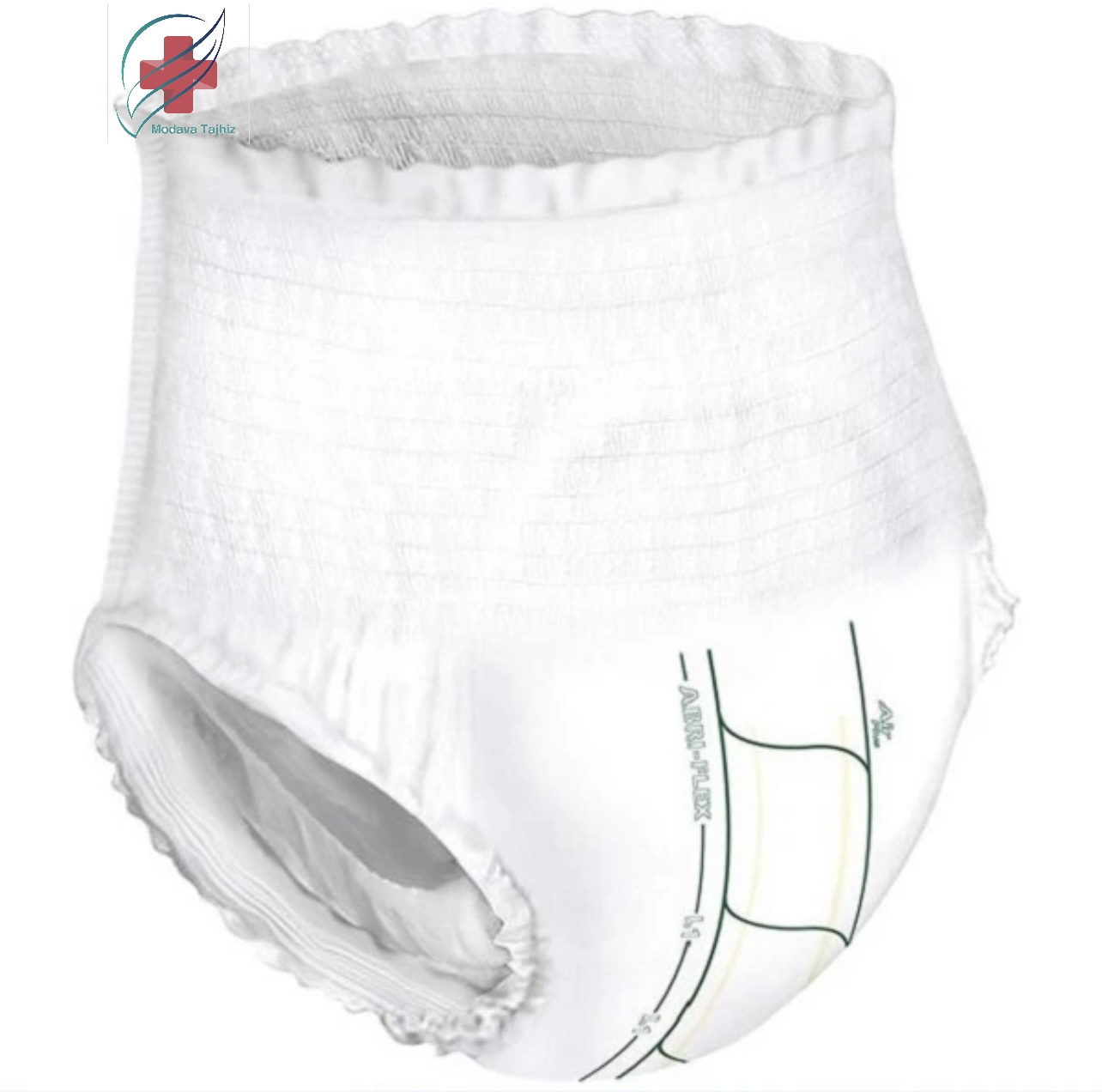 پوشینه ابریفلکس مدیوم m1