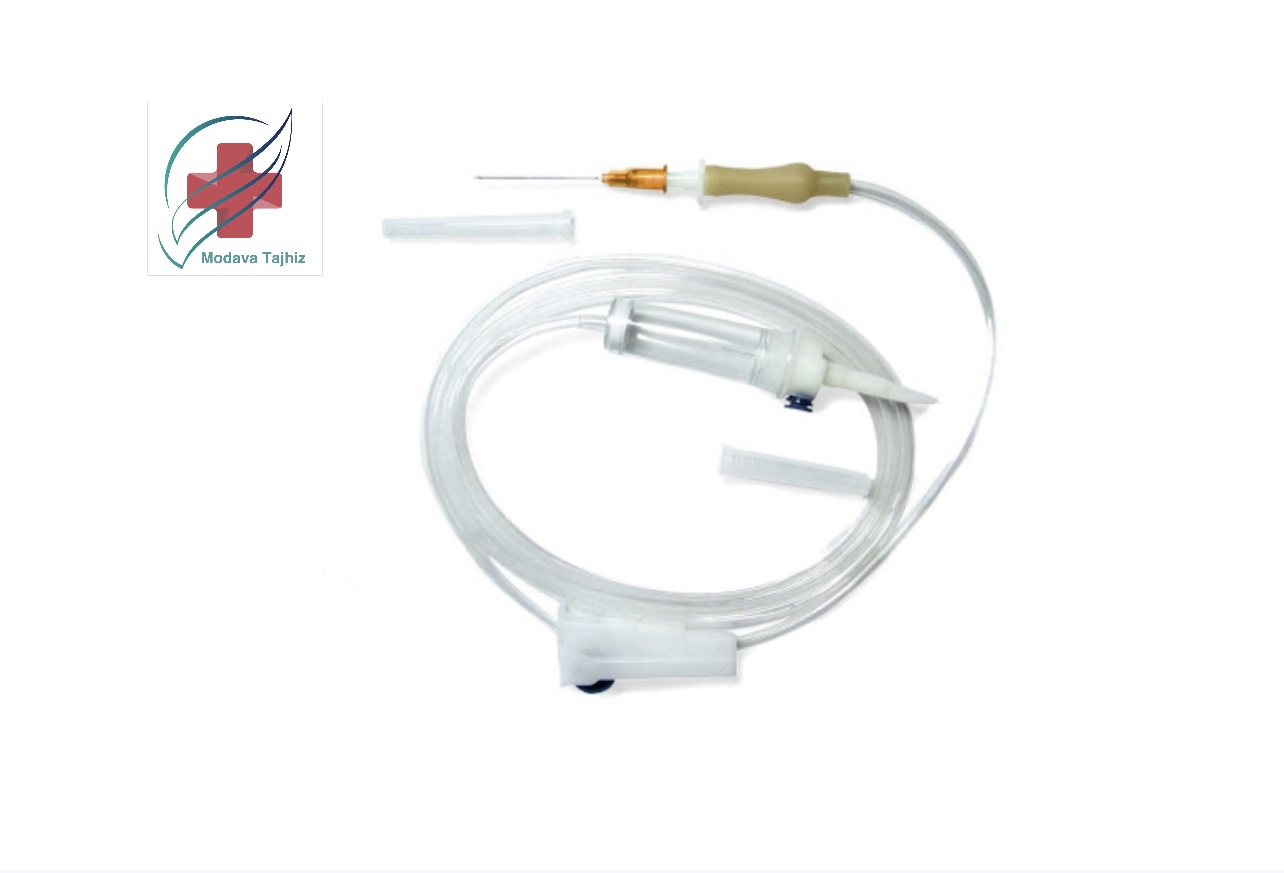 ست سرم وگو (vego)