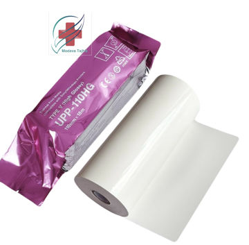 کاغذ سونوگرافی های گلس سونیupp-110HG