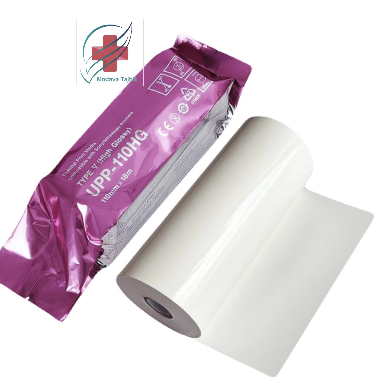 رول سونوگرافی های گلس سونی