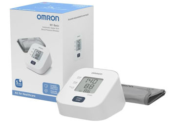 فشارسنج عمرون m1