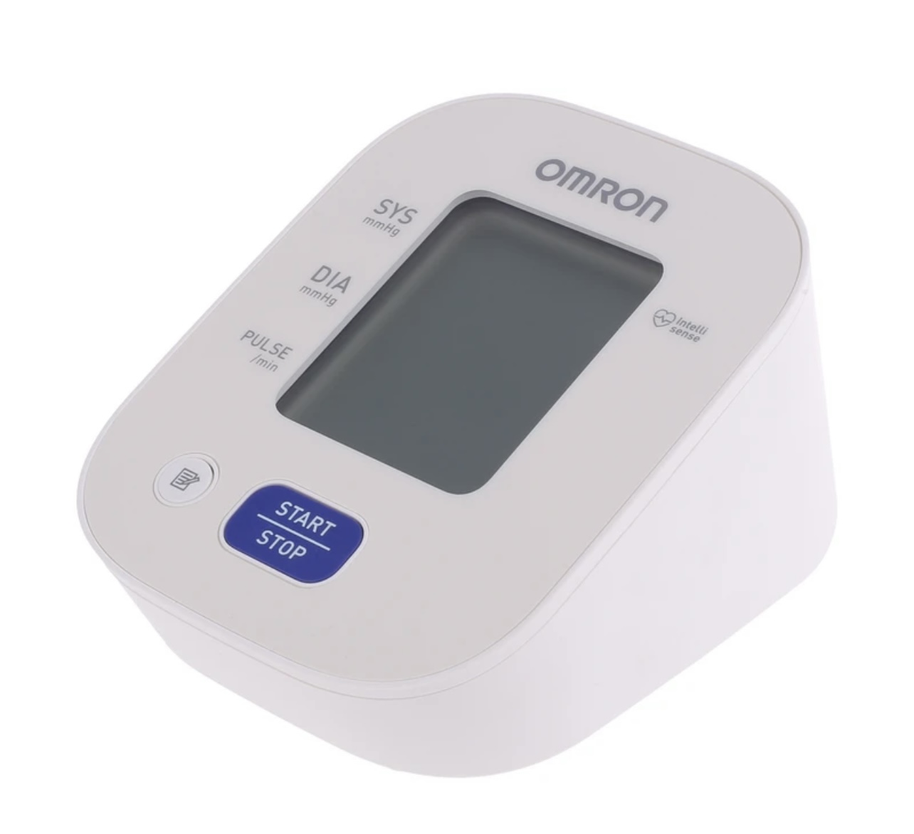 فشارسنج دیجیتالی عمرون +m2