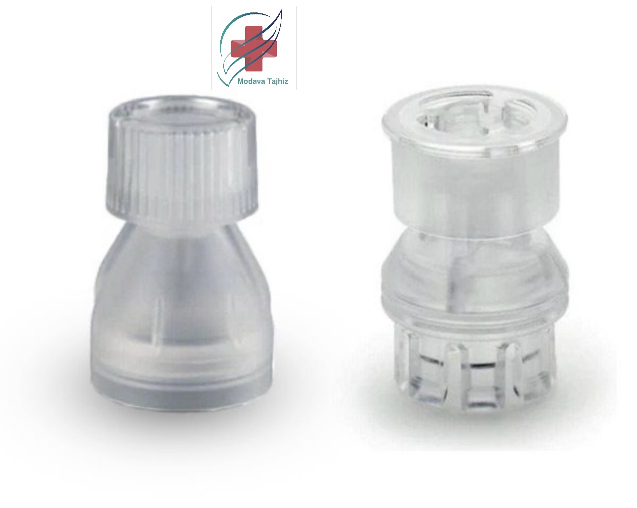 آداپتور دستگاه تزریق انسولین بدون درد