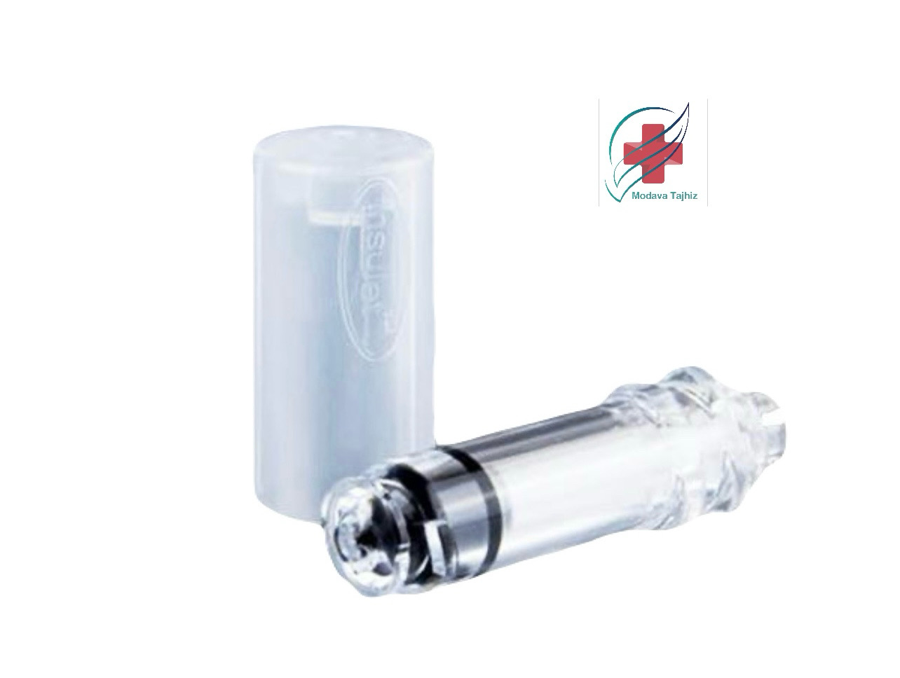 تزریق انسولین اینسوجت